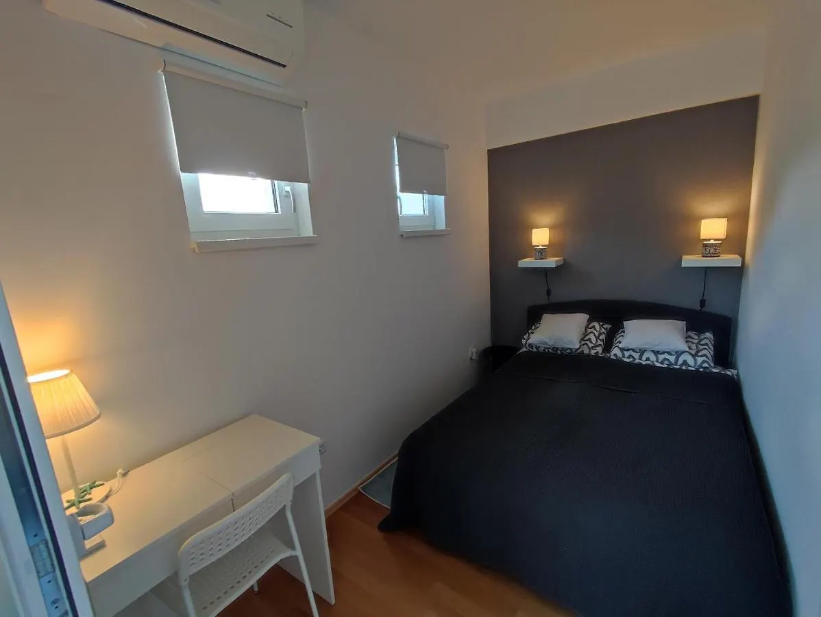 Sea Corner Apartment Novi Vinodolski