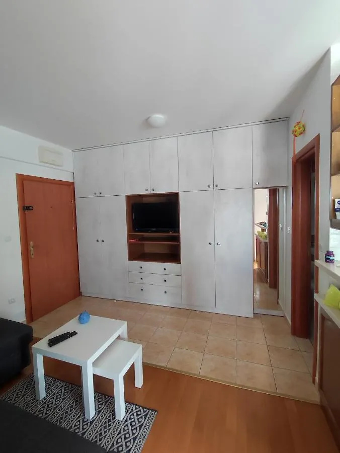 Appartamento Sea Corner Novi Vinodolski