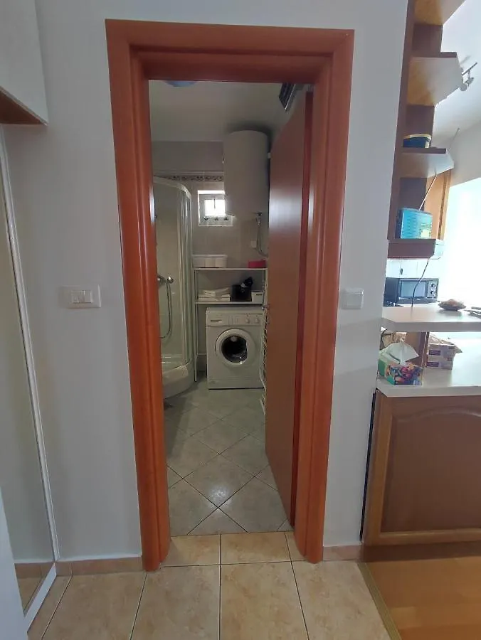 Sea Corner Apartment Novi Vinodolski