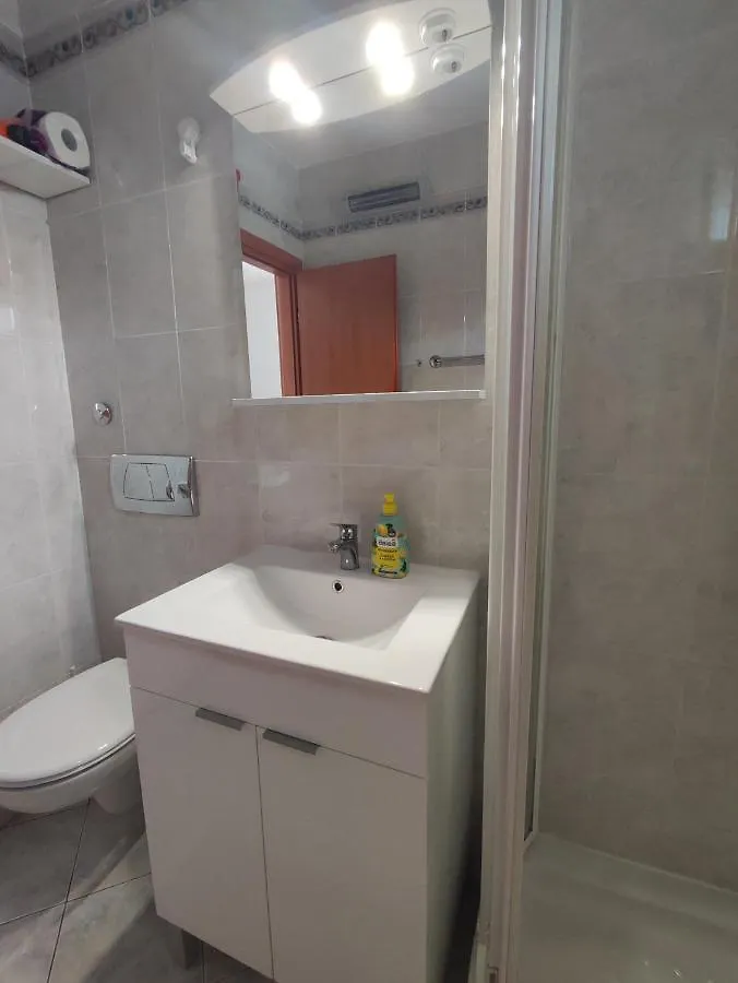 Sea Corner Apartment Novi Vinodolski