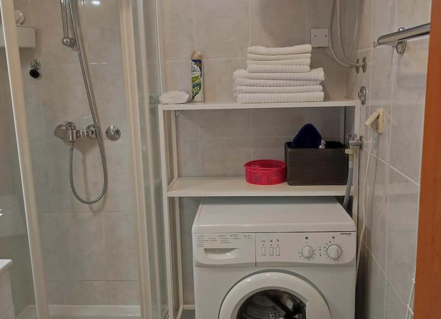 Sea Corner Apartment Novi Vinodolski