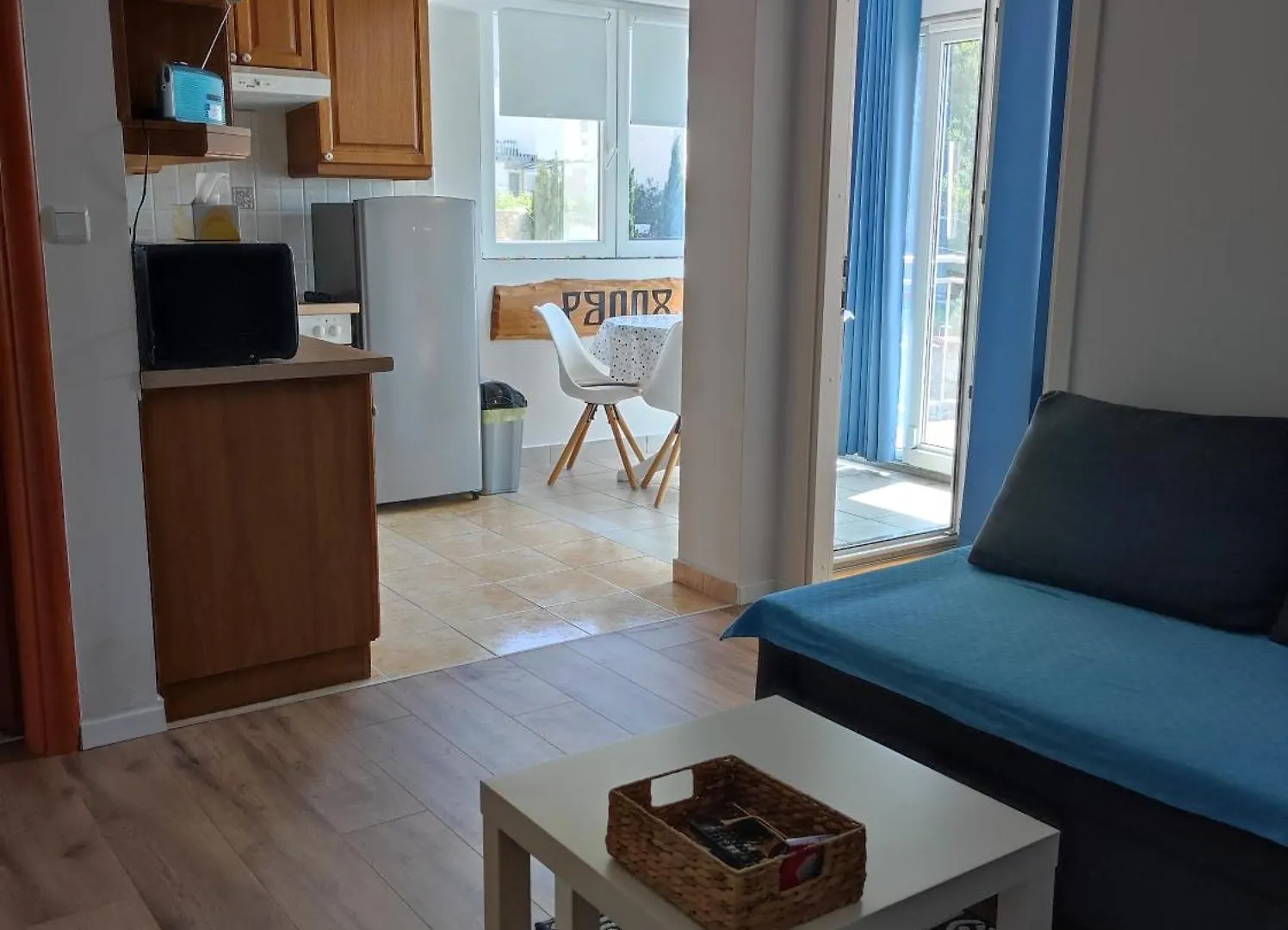 Sea Corner Apartment Novi Vinodolski
