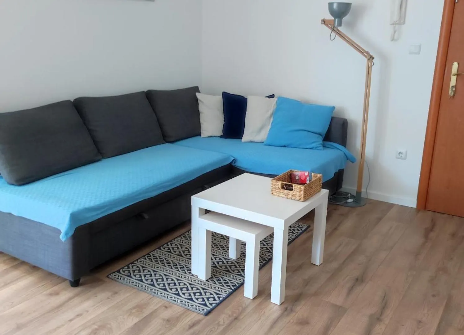 Sea Corner Apartment Novi Vinodolski Croatia