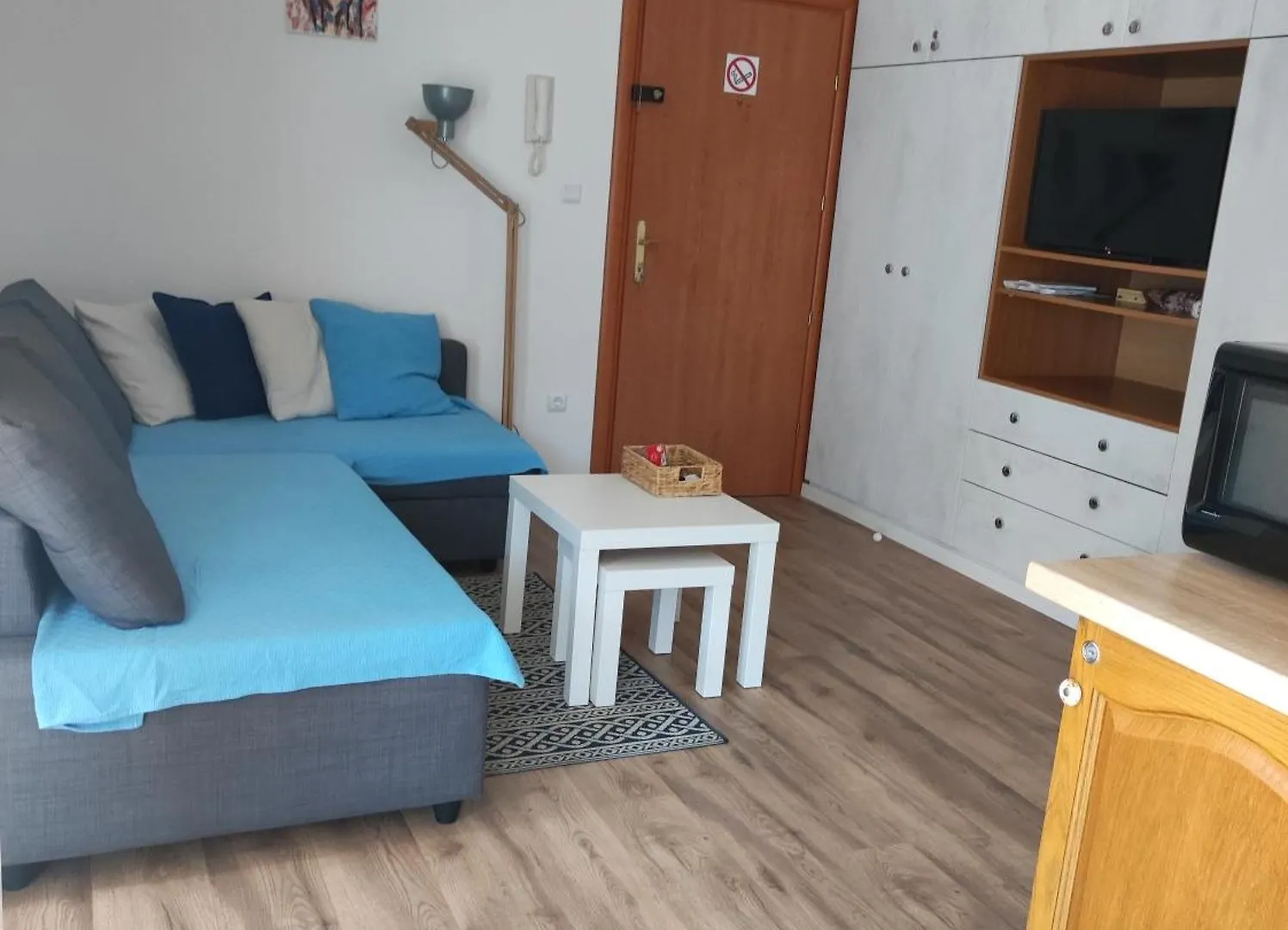 Sea Corner Apartment Novi Vinodolski