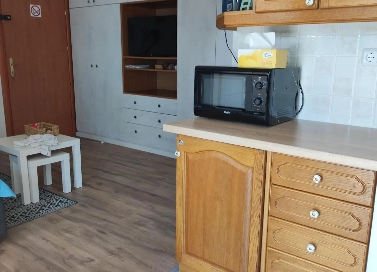 Sea Corner Apartment Novi Vinodolski Croatia