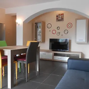 Apartament Pavelic, Novi Vinodolski