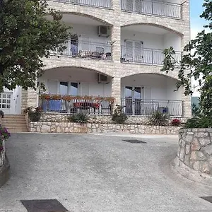 Apartament Kevric, Novi Vinodolski