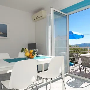 Apartament Krajina, Novi Vinodolski