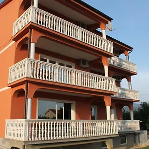 Apartament Nikolina, Novi Vinodolski
